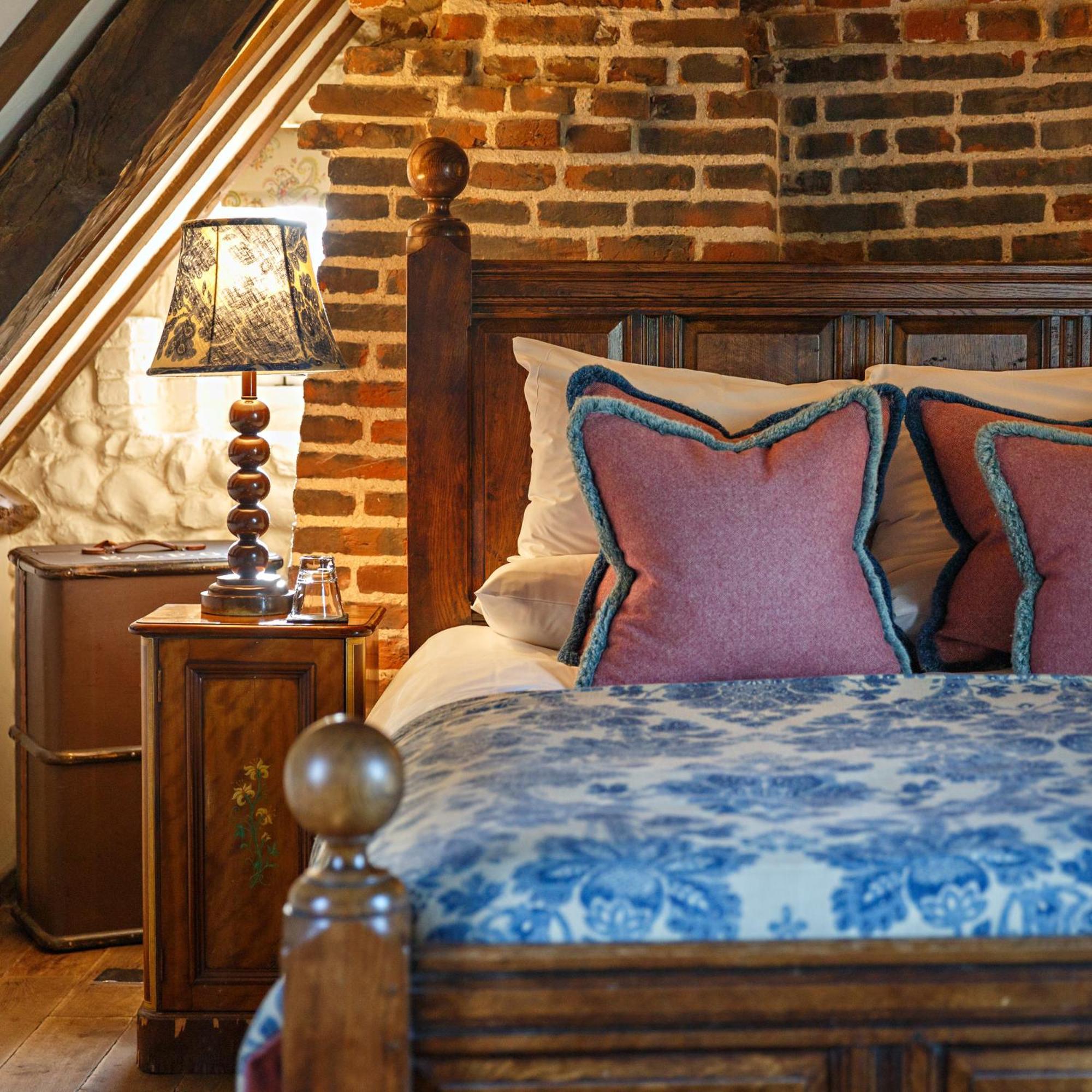 Byfords Bed and Breakfast Holt  Eksteriør billede