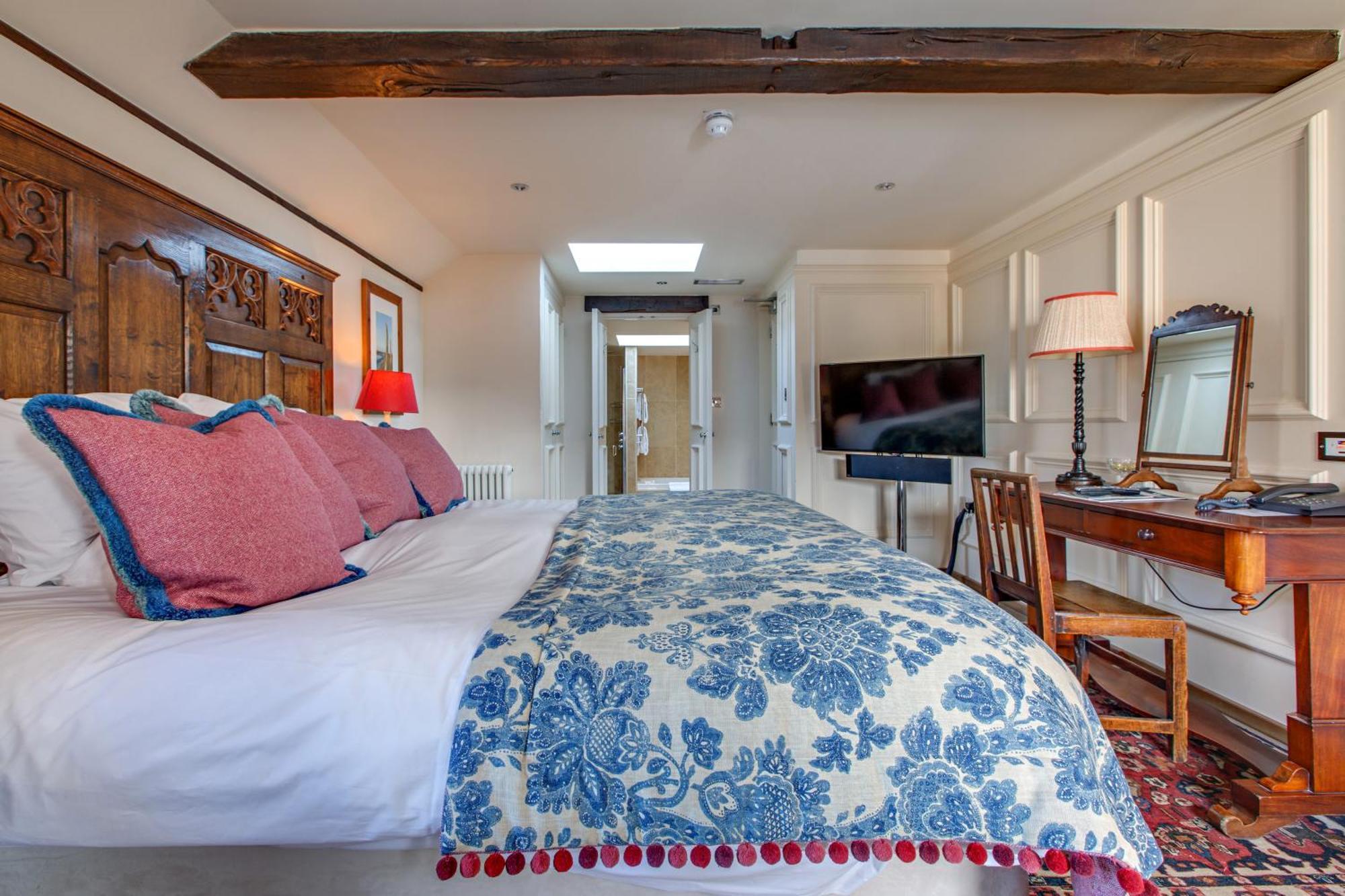 Byfords Bed and Breakfast Holt  Eksteriør billede