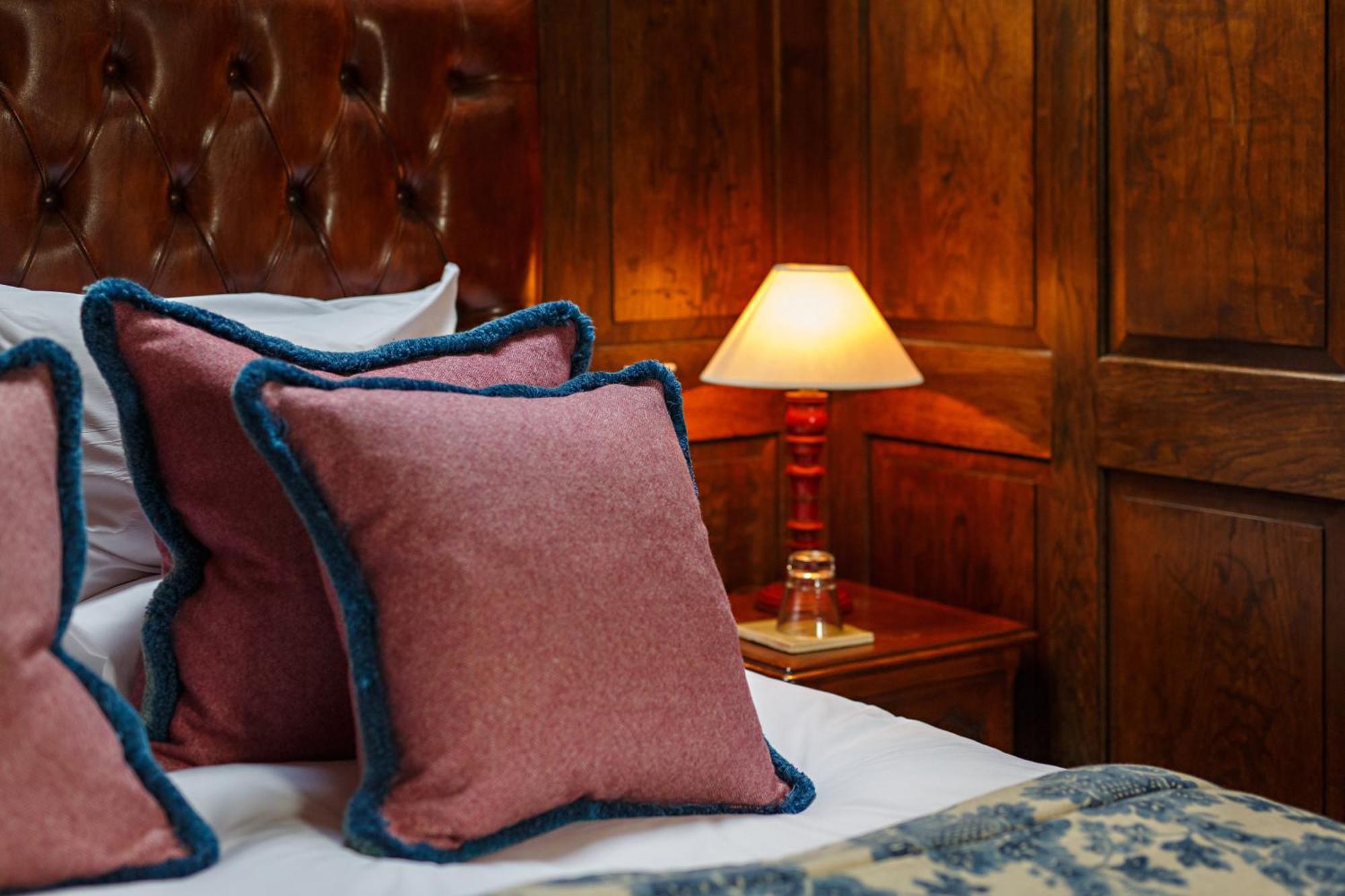 Byfords Bed and Breakfast Holt  Eksteriør billede
