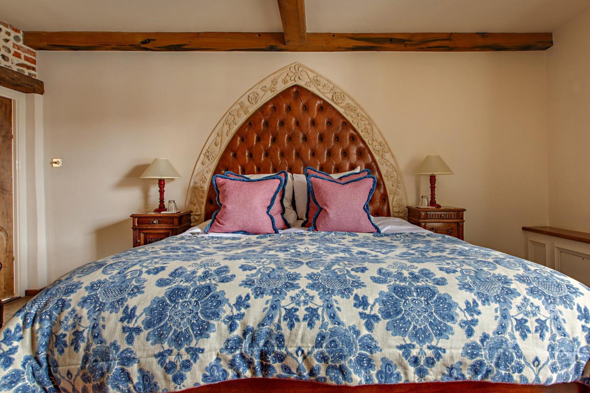 Byfords Bed and Breakfast Holt  Eksteriør billede